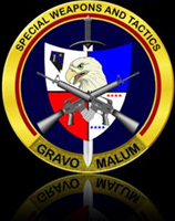 Special Weapons and Tactics