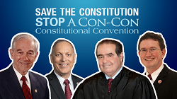 Stop the Constitutional Covention